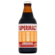Foto van Supermalt Moutdrink