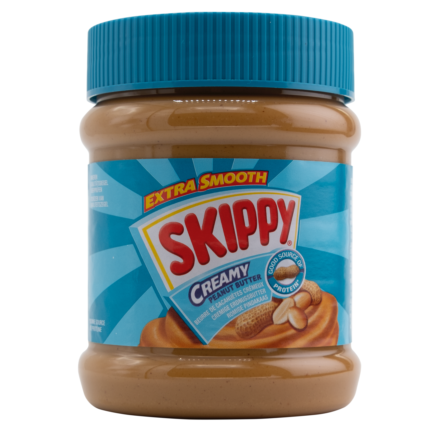 Skippy Pindakaas smooth