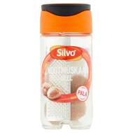 Foto van Silvo Nootmuskaatbollen