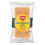 Schär Meisterbackers classic glutenvrij Foto van Schär Meisterbackers classic glutenvrij