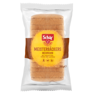 Schär Mehrkorn glutenvrij Foto van Schär Mehrkorn glutenvrij