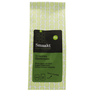 Smaakt Havermeel Foto van Smaakt Havermeel