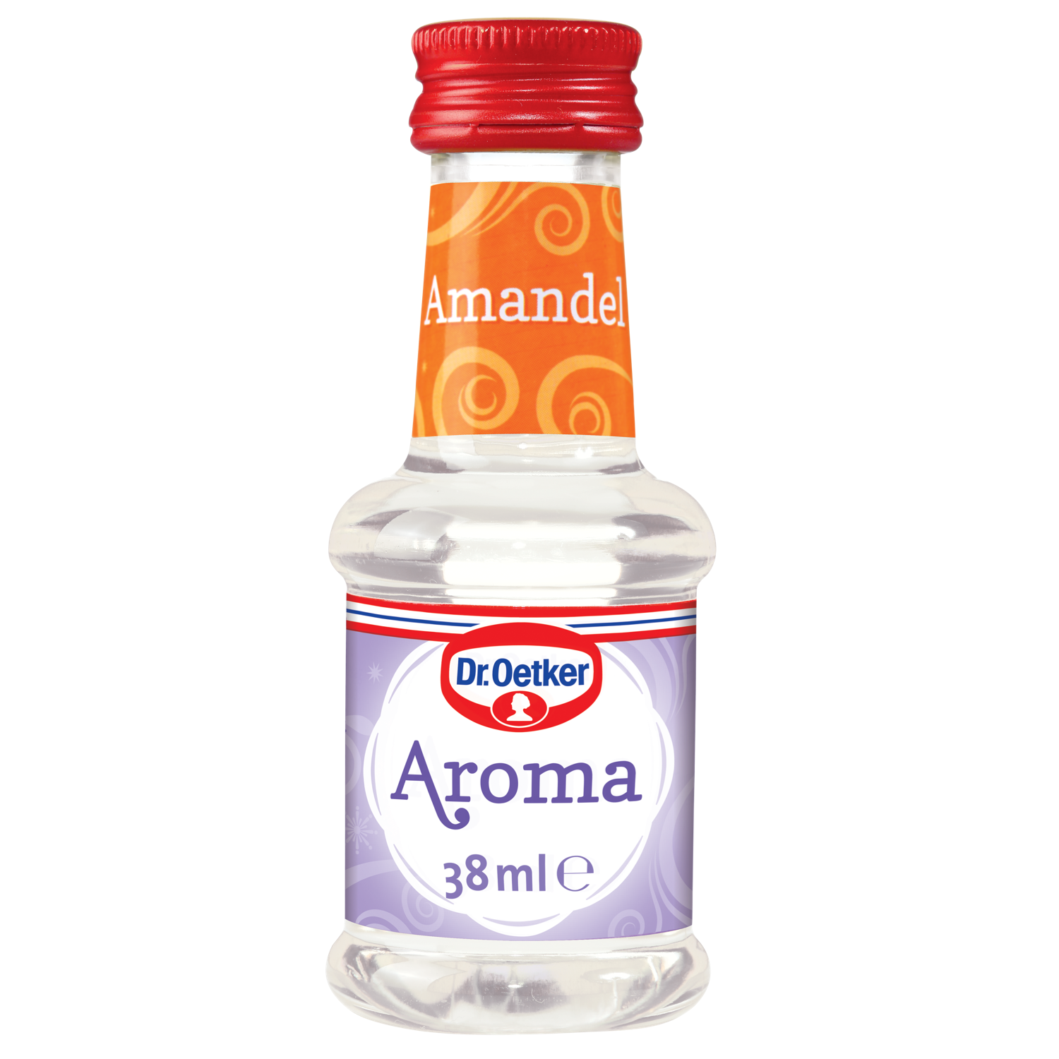 Dr. Oetker Aroma amandel