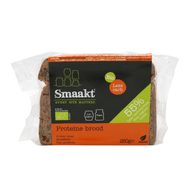 Smaakt Proteine brood Foto van Smaakt Proteine brood
