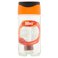 Foto van Silvo Saffraandraden