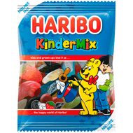 Haribo Kindermix Foto van Haribo Kindermix