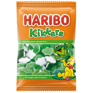 Haribo Kikkers Foto van Haribo Kikkers