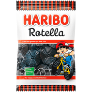 Haribo Rotella Foto van Haribo Rotella