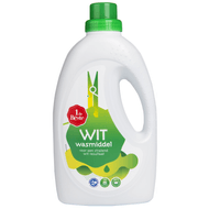 Foto van 1 de Beste Vloeibaar wasmiddel wit