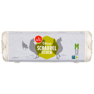 Foto van 1 de Beste Scharreleieren m