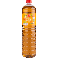 1 de Beste Natuurazijn geel Foto van 1 de Beste Natuurazijn geel