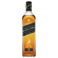 Foto van Johnnie Walker Whisky Black label