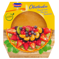 Kuchenmeister Taartbodem Foto van Kuchenmeister Taartbodem