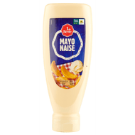 1 de Beste Mayonaise Foto van 1 de Beste Mayonaise