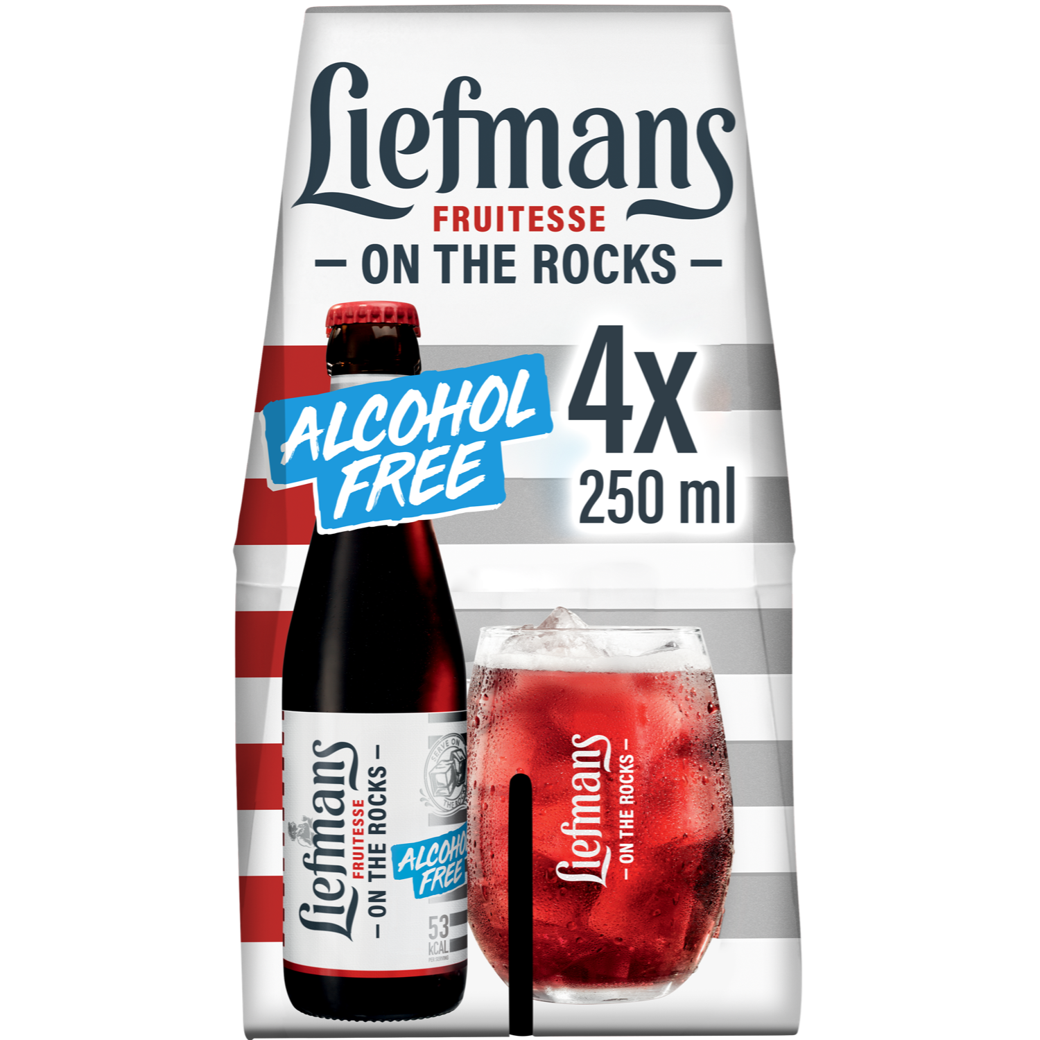 Liefmans Fruitesse 0,0%