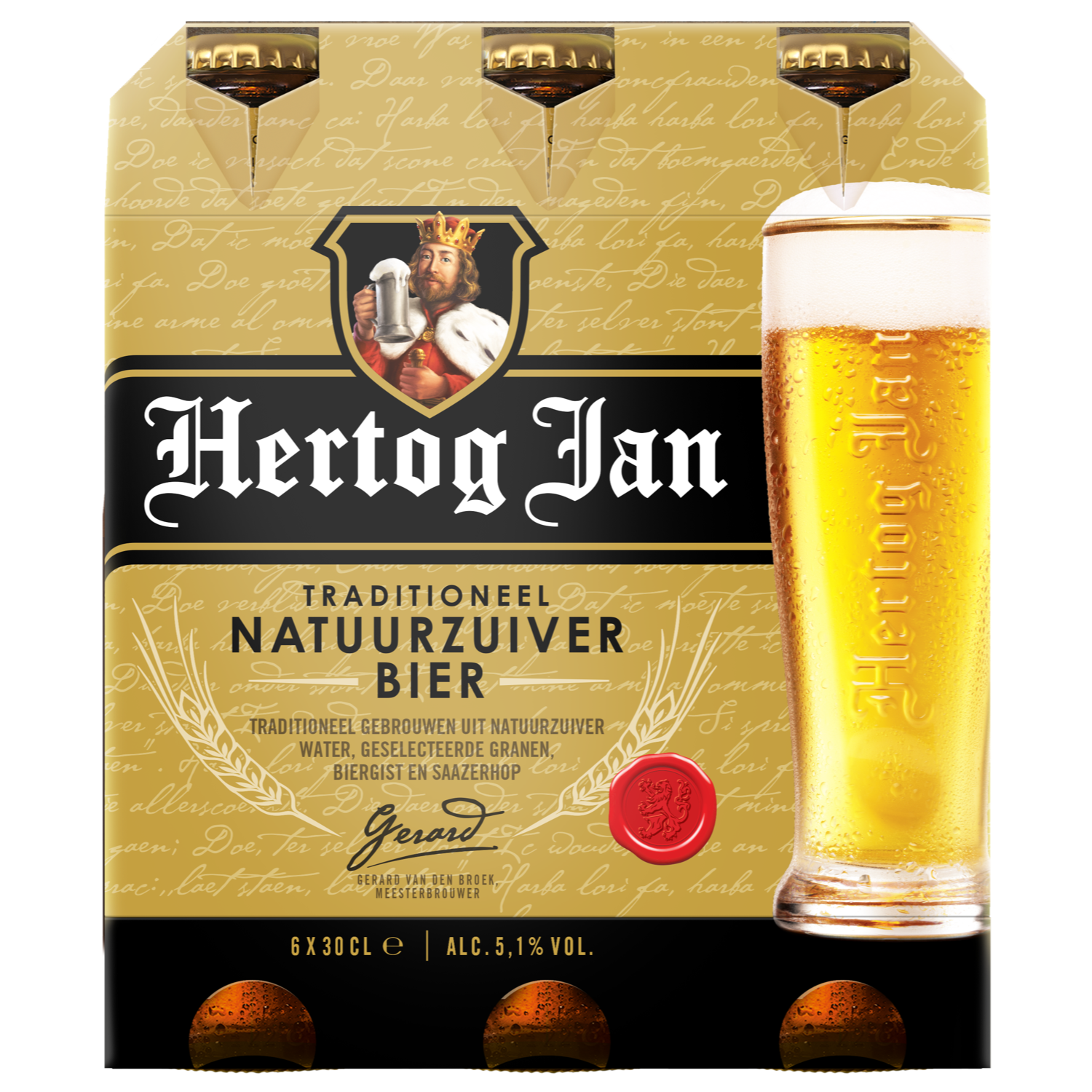 Hertog Jan Pilsener