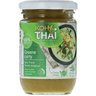 Koh Thai Curry pasta groen