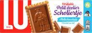 Lu Scholiertje melk Foto van Lu Scholiertje melk