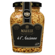 Maille Mosterd dijon ancienne Foto van Maille Mosterd dijon ancienne