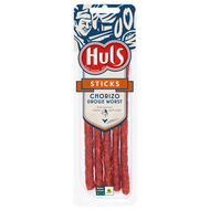 Foto van Huls Chorizo stick