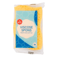 Foto van 1 de Beste Viscosespons