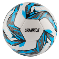 Champion voetbal Foto van Champion voetbal
