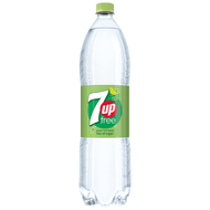Foto van 7UP Free