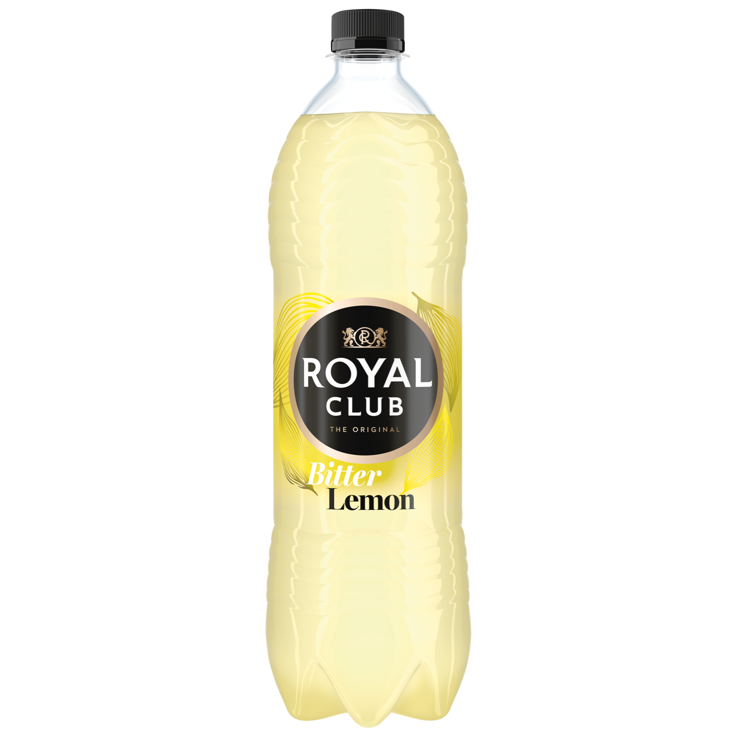 Royal Club Bitter lemon