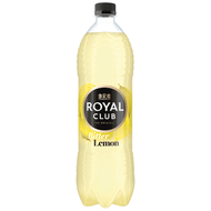 Foto van Royal Club Bitter lemon