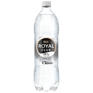 Royal Club Tonic 0% Foto van Royal Club Tonic 0%