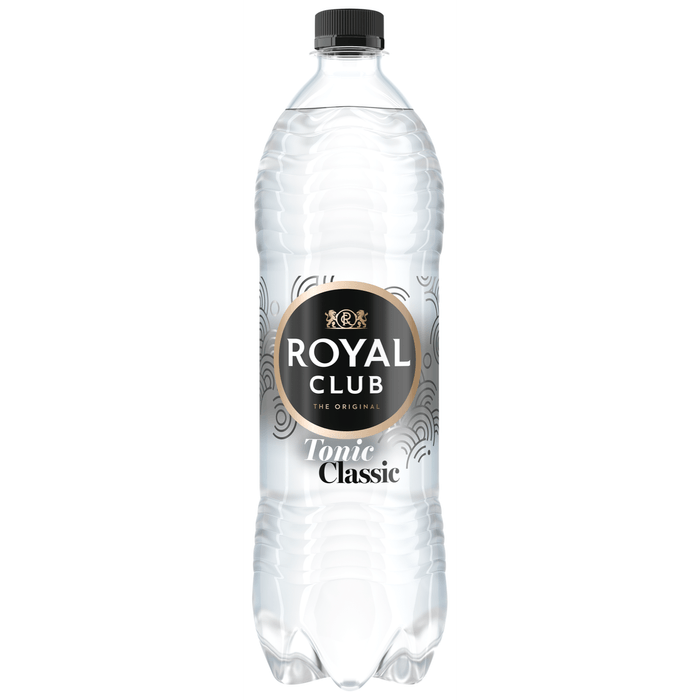 Royal Club Tonic
