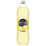 Foto van Royal Club Bitter lemon 0%