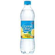 Foto van Crystal Clear Lemon