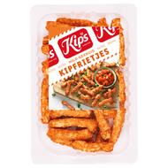 Foto van Kips Kipfrietjes mini