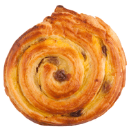 Foto van Koffiebroodje 100 g