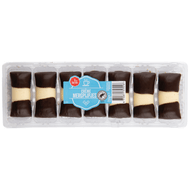 Foto van 1 de Beste Mergpijpjes creme