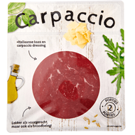 Basis Carpaccio 120 g