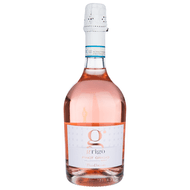 Villa Cornaro Pinot grigio blush spumante Foto van Villa Cornaro Pinot grigio blush spumante