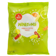 Foto van 1 de Beste Winegums