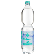 Natural Cool Mineraalwater licht bruisend Foto van Natural Cool Mineraalwater licht bruisend