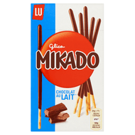 Foto van Lu Mikado melk