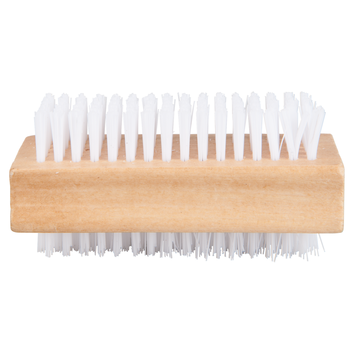 Nagelborstel hout