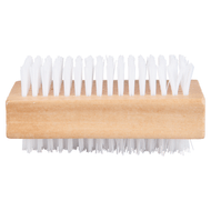 Foto van Nagelborstel hout