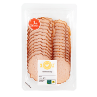 Foto van 1 de Beste Kip grillworst