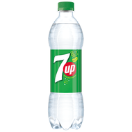 Foto van 7UP Regular