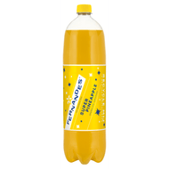 Foto van Fernandes Super pineapple