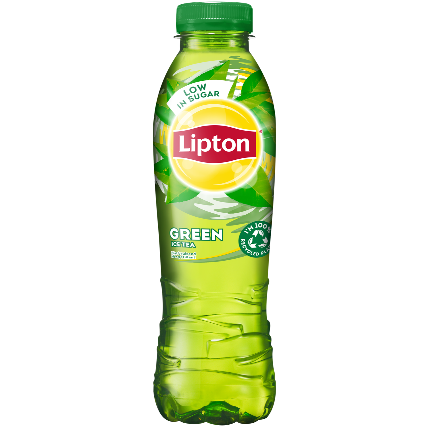 Lipton Ice tea green