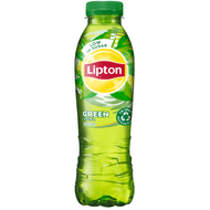 Lipton Ice tea green Foto van Lipton Ice tea green