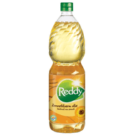 Reddy Zonnebloemolie Foto van Reddy Zonnebloemolie