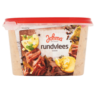 Johma Rundvleessalade superieur Foto van Johma Rundvleessalade superieur